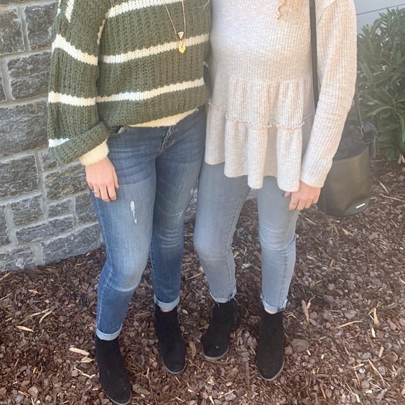 Rebecca Minkoff Mini Black Bucket Bag - Picture 8 of 8